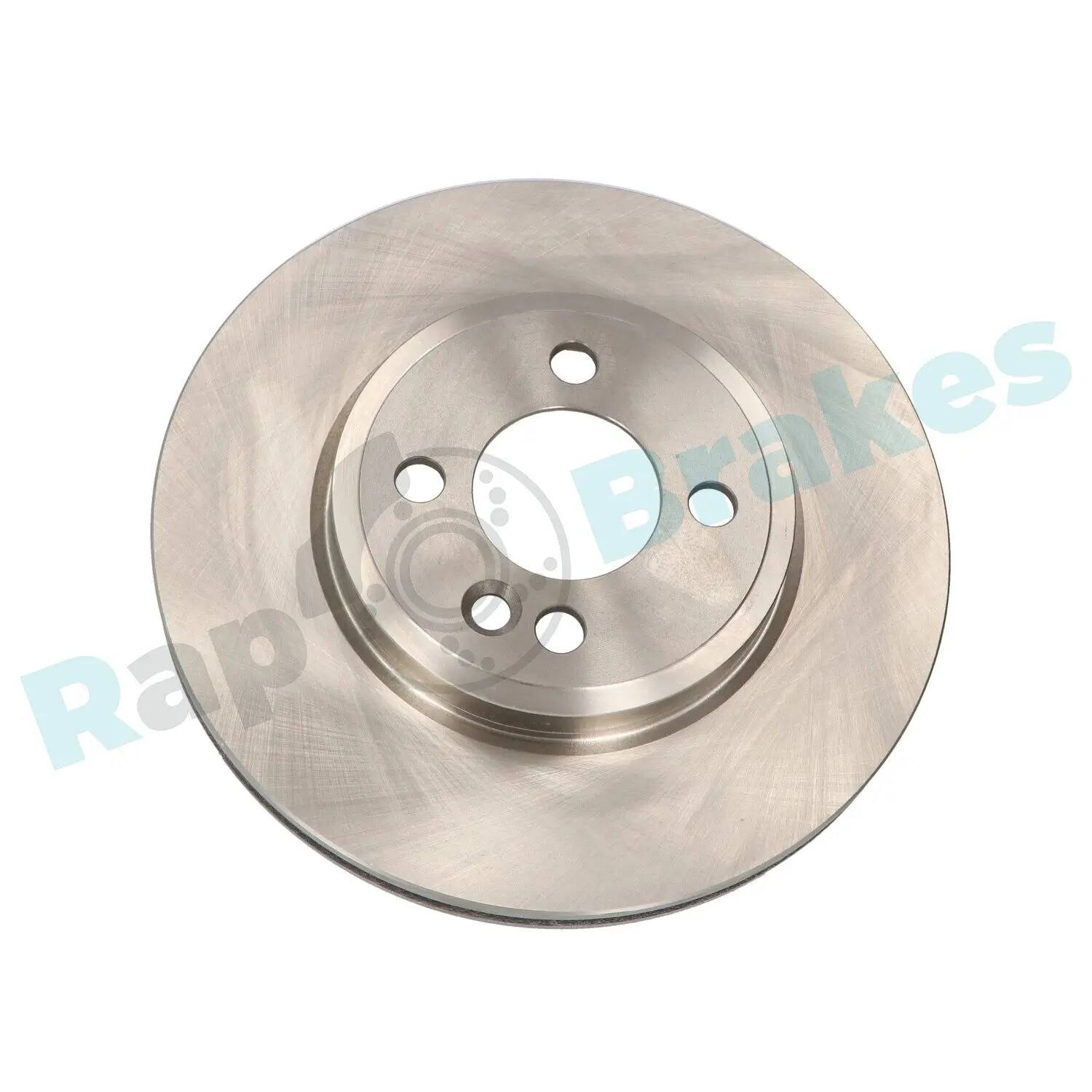 Bremsscheibe Vorderachse RAP BRAKES R-D0306