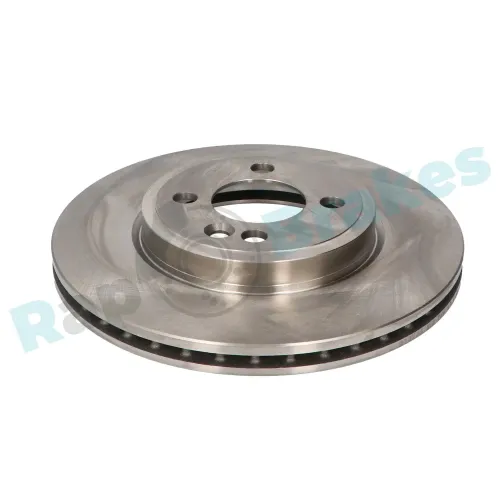 Bremsscheibe Vorderachse RAP BRAKES R-D0306 Bild Bremsscheibe Vorderachse RAP BRAKES R-D0306