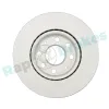 Bremsscheibe Vorderachse RAP BRAKES R-D0307 Bild Bremsscheibe Vorderachse RAP BRAKES R-D0307