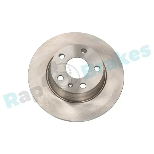 Bremsscheibe Hinterachse RAP BRAKES R-D0311 Bild Bremsscheibe Hinterachse RAP BRAKES R-D0311