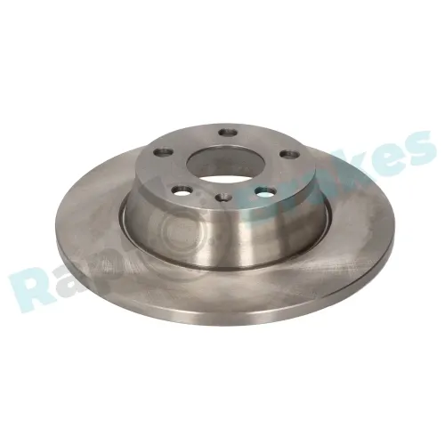 Bremsscheibe Hinterachse RAP BRAKES R-D0311 Bild Bremsscheibe Hinterachse RAP BRAKES R-D0311
