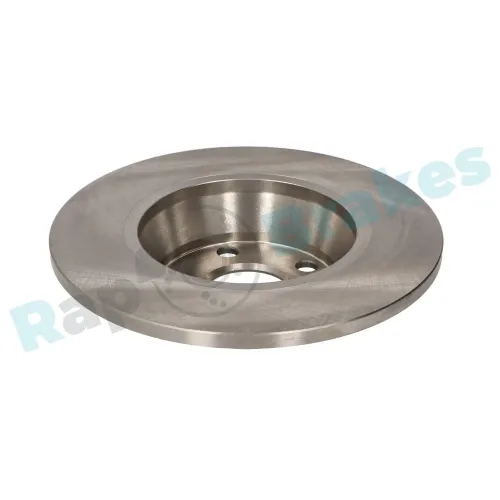 Bremsscheibe Hinterachse RAP BRAKES R-D0311 Bild Bremsscheibe Hinterachse RAP BRAKES R-D0311