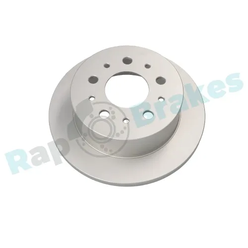 Bremsscheibe Hinterachse RAP BRAKES R-D0314C Bild Bremsscheibe Hinterachse RAP BRAKES R-D0314C