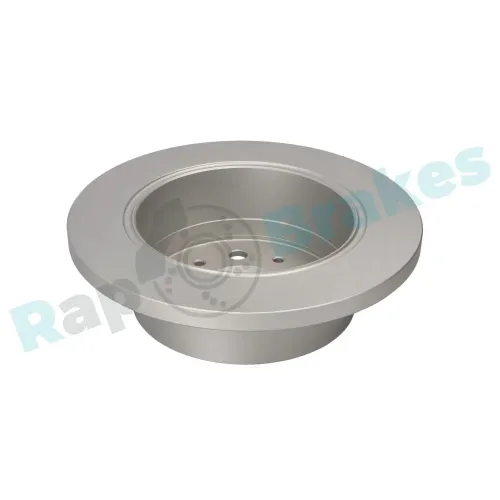 Bremsscheibe Hinterachse RAP BRAKES R-D0314C Bild Bremsscheibe Hinterachse RAP BRAKES R-D0314C