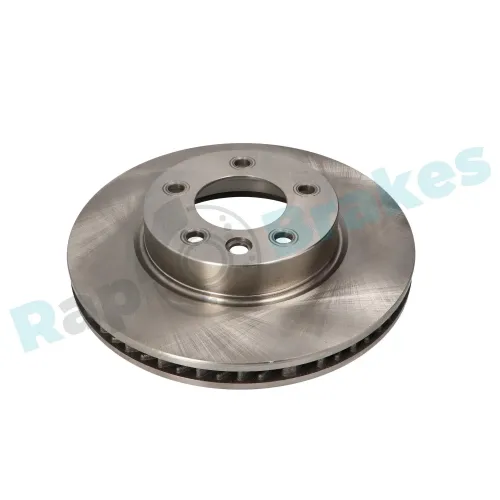 Bremsscheibe Vorderachse links RAP BRAKES R-D0320 Bild Bremsscheibe Vorderachse links RAP BRAKES R-D0320
