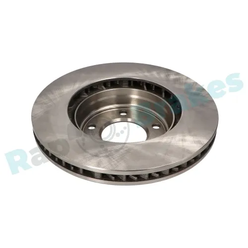 Bremsscheibe Vorderachse links RAP BRAKES R-D0320 Bild Bremsscheibe Vorderachse links RAP BRAKES R-D0320
