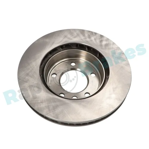 Bremsscheibe Vorderachse links RAP BRAKES R-D0320 Bild Bremsscheibe Vorderachse links RAP BRAKES R-D0320