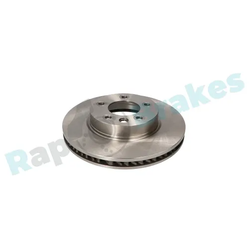 Bremsscheibe Vorderachse rechts RAP BRAKES R-D0321 Bild Bremsscheibe Vorderachse rechts RAP BRAKES R-D0321