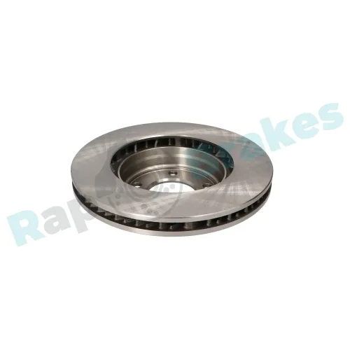 Bremsscheibe Vorderachse rechts RAP BRAKES R-D0321 Bild Bremsscheibe Vorderachse rechts RAP BRAKES R-D0321
