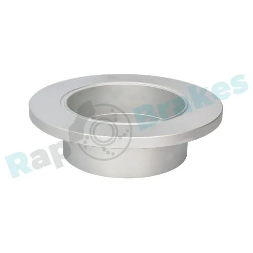 Bremsscheibe Hinterachse RAP BRAKES R-D0327C Bild Bremsscheibe Hinterachse RAP BRAKES R-D0327C