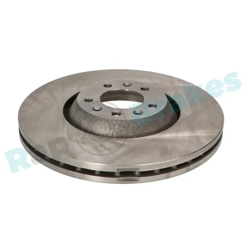 Bremsscheibe Vorderachse RAP BRAKES R-D0330 Bild Bremsscheibe Vorderachse RAP BRAKES R-D0330