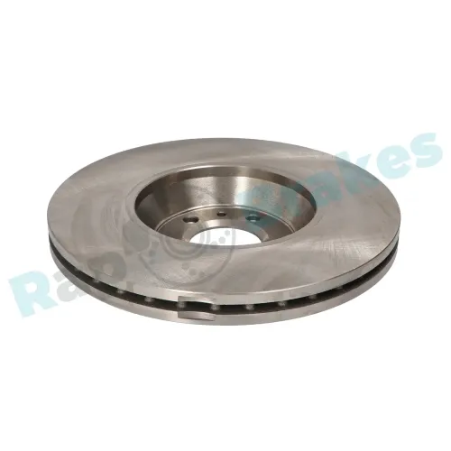 Bremsscheibe Vorderachse RAP BRAKES R-D0330 Bild Bremsscheibe Vorderachse RAP BRAKES R-D0330
