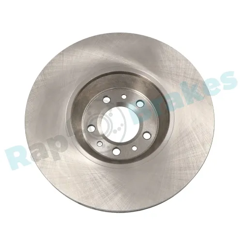 Bremsscheibe Vorderachse RAP BRAKES R-D0330 Bild Bremsscheibe Vorderachse RAP BRAKES R-D0330