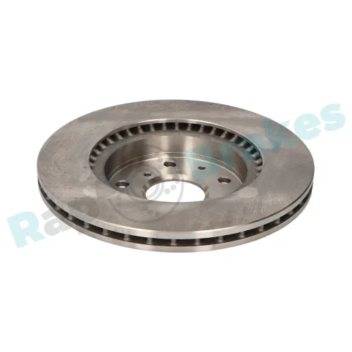 Bremsscheibe Vorderachse RAP BRAKES R-D0335 Bild Bremsscheibe Vorderachse RAP BRAKES R-D0335