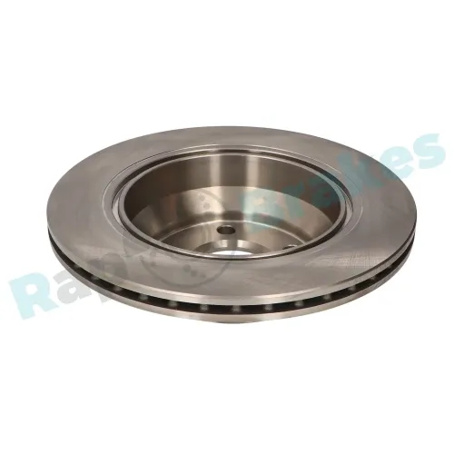 Bremsscheibe Hinterachse RAP BRAKES R-D0341 Bild Bremsscheibe Hinterachse RAP BRAKES R-D0341