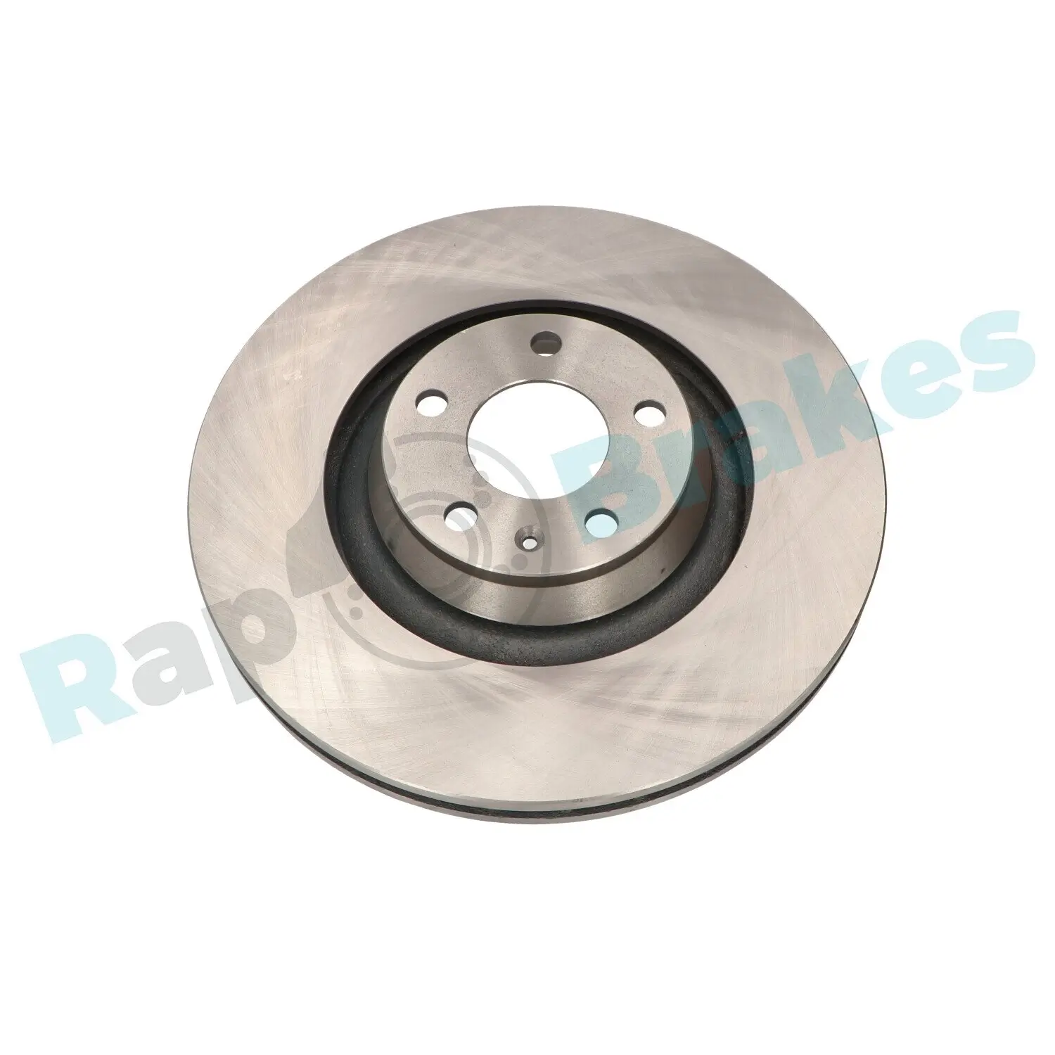 Bremsscheibe Vorderachse RAP BRAKES R-D0345