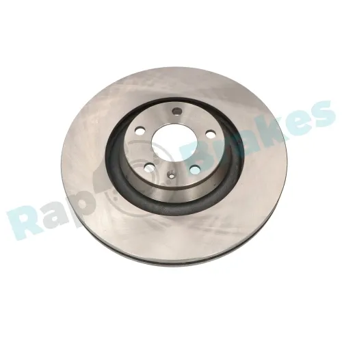 Bremsscheibe Vorderachse RAP BRAKES R-D0345 Bild Bremsscheibe Vorderachse RAP BRAKES R-D0345
