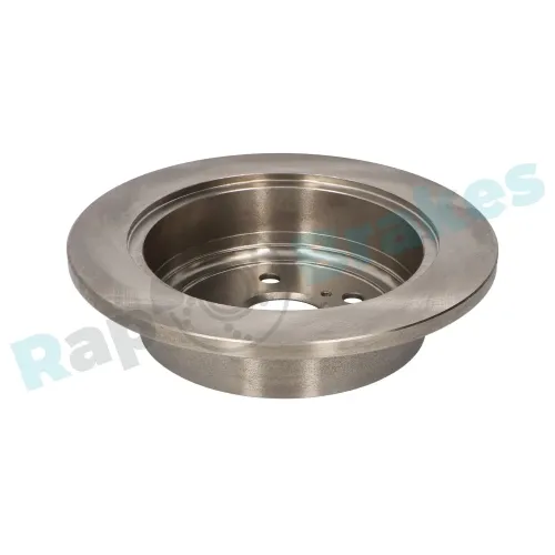 Bremsscheibe Hinterachse RAP BRAKES R-D0349 Bild Bremsscheibe Hinterachse RAP BRAKES R-D0349