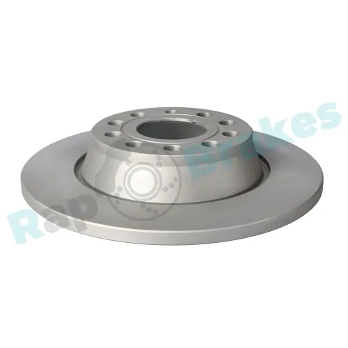 Bremsscheibe Hinterachse RAP BRAKES R-D0351C Bild Bremsscheibe Hinterachse RAP BRAKES R-D0351C