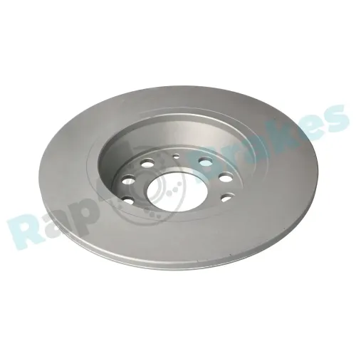 Bremsscheibe Hinterachse RAP BRAKES R-D0351C Bild Bremsscheibe Hinterachse RAP BRAKES R-D0351C