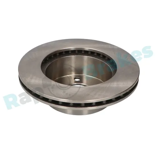 Bremsscheibe Vorderachse RAP BRAKES R-D0364 Bild Bremsscheibe Vorderachse RAP BRAKES R-D0364