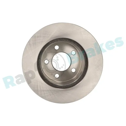 Bremsscheibe Vorderachse RAP BRAKES R-D0364 Bild Bremsscheibe Vorderachse RAP BRAKES R-D0364