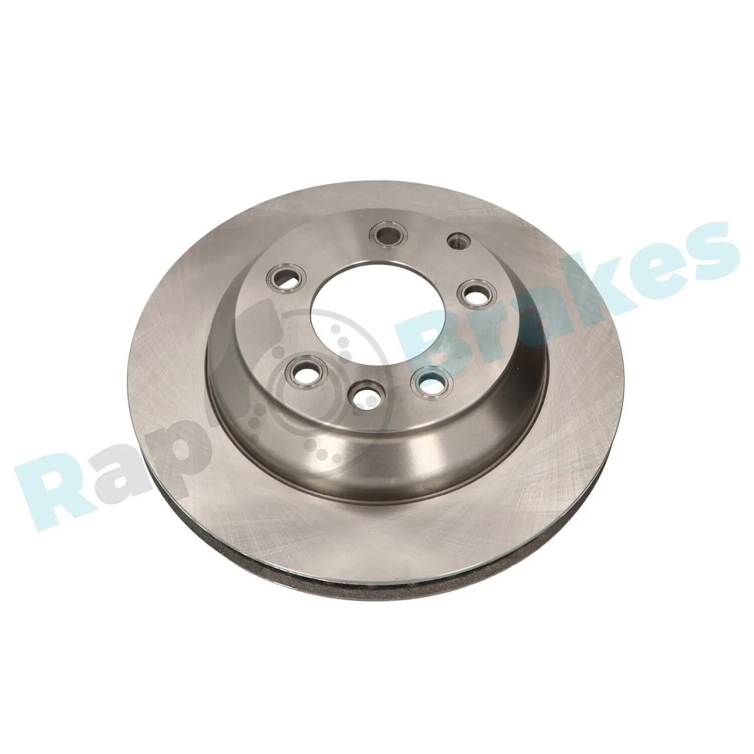 Bremsscheibe Hinterachse RAP BRAKES R-D0367