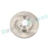 Bremsscheibe Vorderachse RAP BRAKES R-D0368 Bild Bremsscheibe Vorderachse RAP BRAKES R-D0368