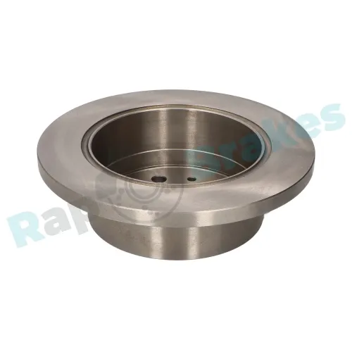 Bremsscheibe Hinterachse RAP BRAKES R-D0371 Bild Bremsscheibe Hinterachse RAP BRAKES R-D0371