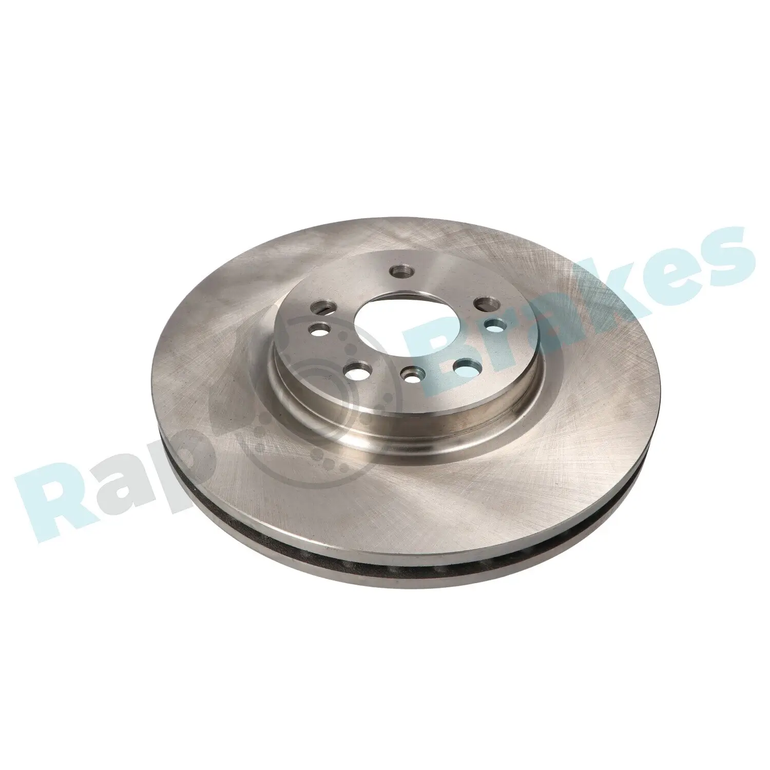 Bremsscheibe Vorderachse RAP BRAKES R-D0379