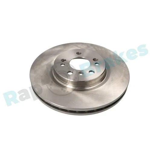 Bremsscheibe Vorderachse RAP BRAKES R-D0379 Bild Bremsscheibe Vorderachse RAP BRAKES R-D0379