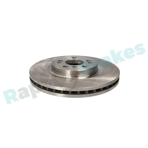 Bremsscheibe Vorderachse RAP BRAKES R-D0379 Bild Bremsscheibe Vorderachse RAP BRAKES R-D0379