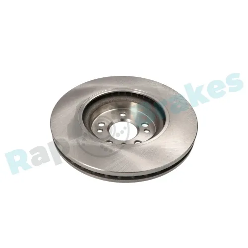 Bremsscheibe Vorderachse RAP BRAKES R-D0379 Bild Bremsscheibe Vorderachse RAP BRAKES R-D0379