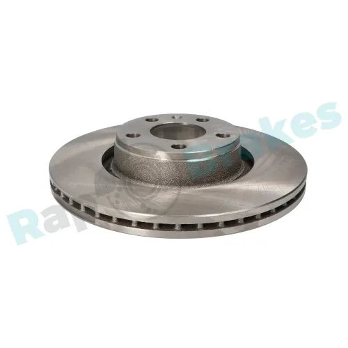 Bremsscheibe Vorderachse RAP BRAKES R-D0380 Bild Bremsscheibe Vorderachse RAP BRAKES R-D0380