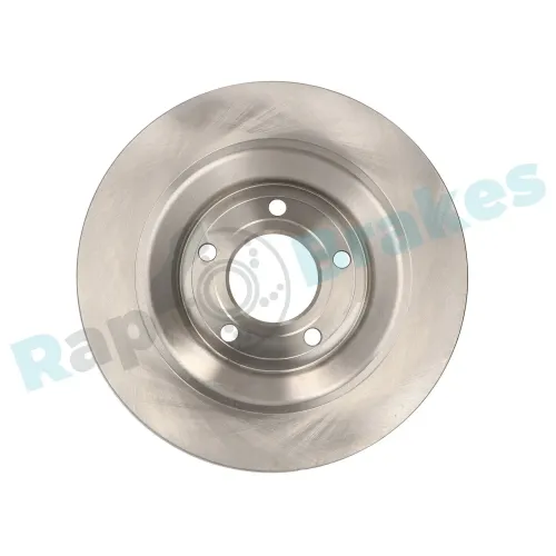 Bremsscheibe Hinterachse RAP BRAKES R-D0382 Bild Bremsscheibe Hinterachse RAP BRAKES R-D0382