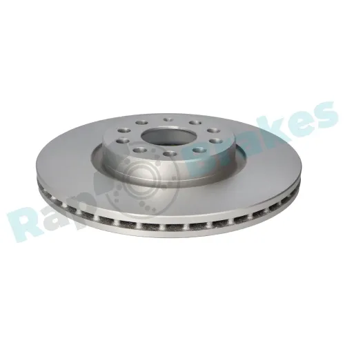 Bremsscheibe Vorderachse RAP BRAKES R-D0384C Bild Bremsscheibe Vorderachse RAP BRAKES R-D0384C