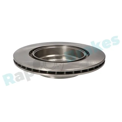 Bremsscheibe Hinterachse RAP BRAKES R-D0387 Bild Bremsscheibe Hinterachse RAP BRAKES R-D0387