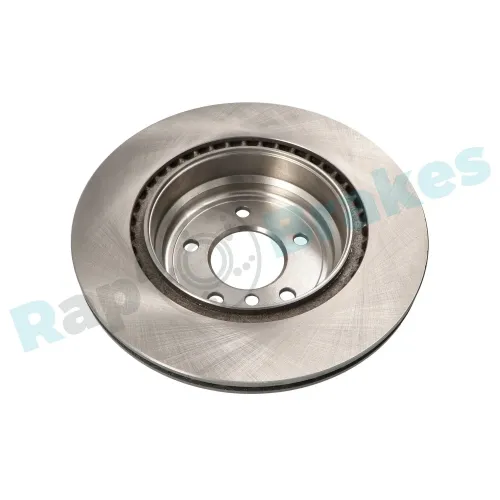 Bremsscheibe Hinterachse RAP BRAKES R-D0387 Bild Bremsscheibe Hinterachse RAP BRAKES R-D0387