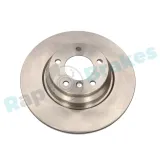 Bremsscheibe Vorderachse RAP BRAKES R-D0388