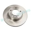 Bremsscheibe Vorderachse RAP BRAKES R-D0389