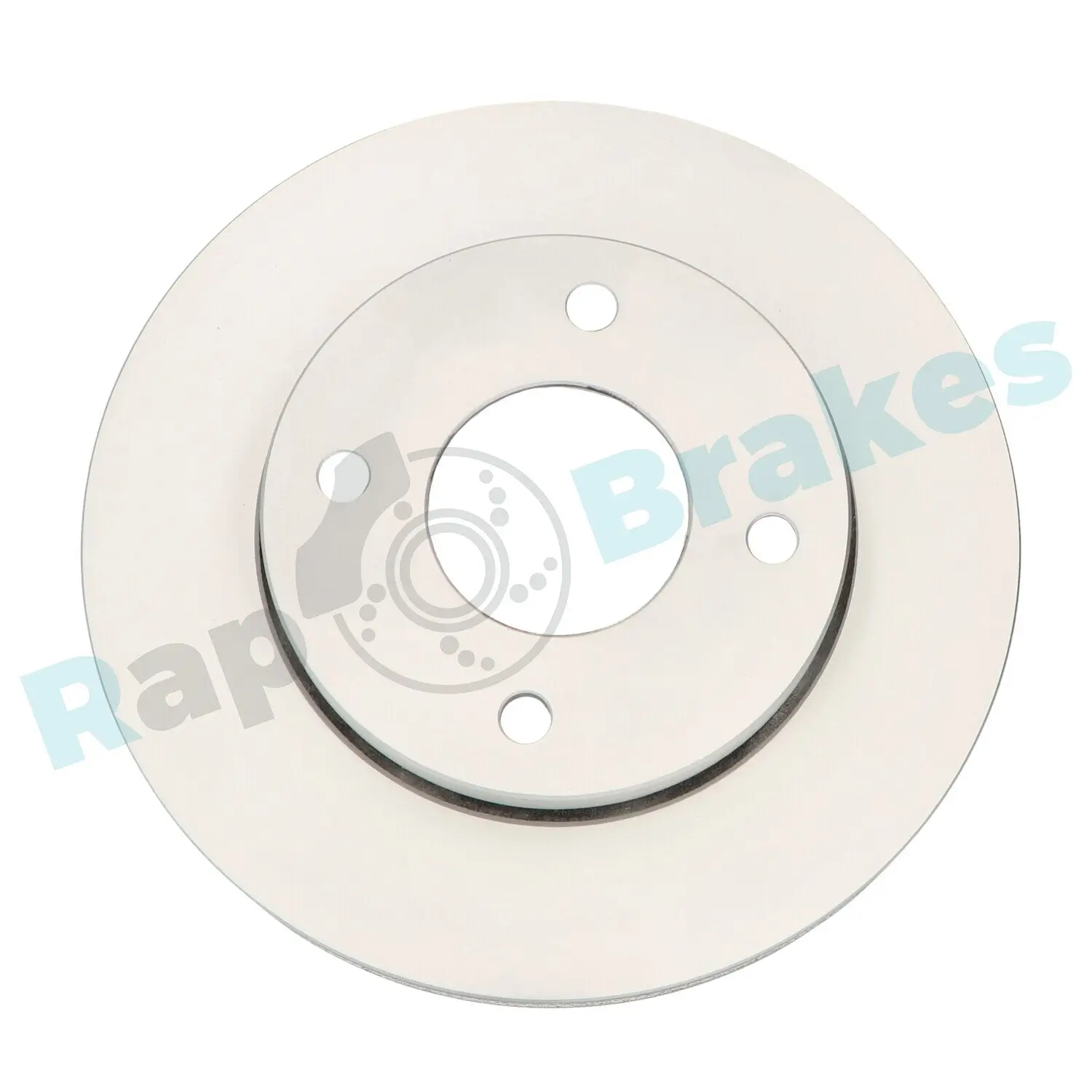 Bremsscheibe Vorderachse RAP BRAKES R-D0391
