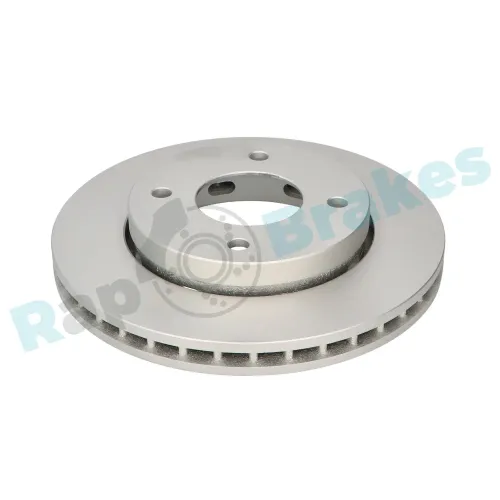 Bremsscheibe Vorderachse RAP BRAKES R-D0391 Bild Bremsscheibe Vorderachse RAP BRAKES R-D0391