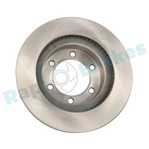 Bremsscheibe Vorderachse RAP BRAKES R-D0392 Bild Bremsscheibe Vorderachse RAP BRAKES R-D0392
