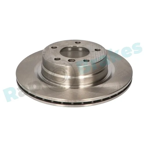 Bremsscheibe Hinterachse RAP BRAKES R-D0397 Bild Bremsscheibe Hinterachse RAP BRAKES R-D0397
