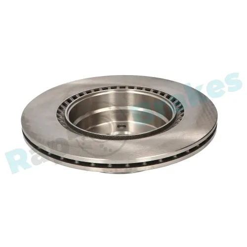 Bremsscheibe Hinterachse RAP BRAKES R-D0397 Bild Bremsscheibe Hinterachse RAP BRAKES R-D0397