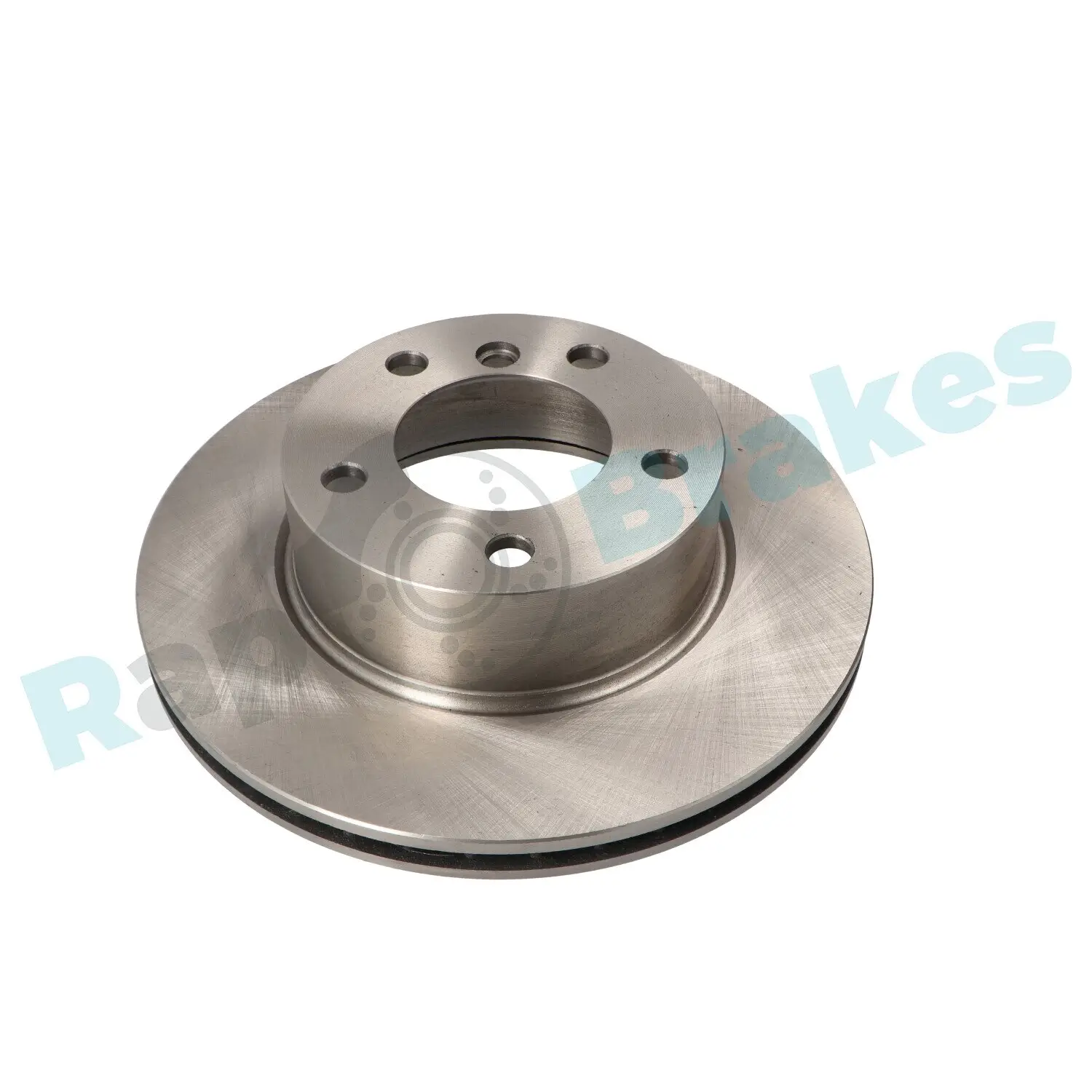 Bremsscheibe Vorderachse RAP BRAKES R-D0400