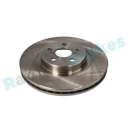 Bremsscheibe Vorderachse RAP BRAKES R-D0402 Bild Bremsscheibe Vorderachse RAP BRAKES R-D0402