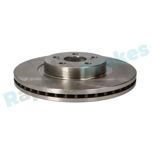 Bremsscheibe Vorderachse RAP BRAKES R-D0402 Bild Bremsscheibe Vorderachse RAP BRAKES R-D0402