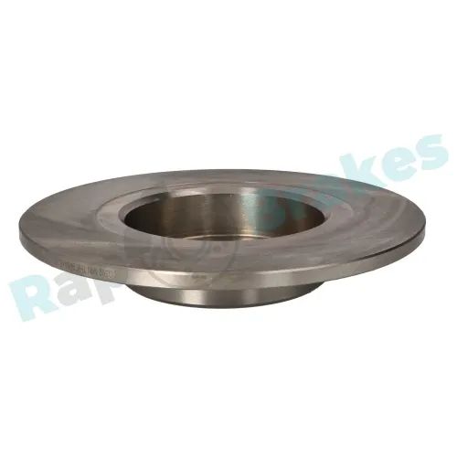 Bremsscheibe Hinterachse RAP BRAKES R-D0406 Bild Bremsscheibe Hinterachse RAP BRAKES R-D0406