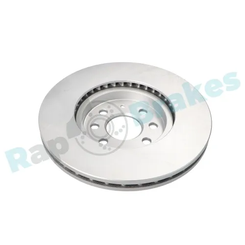 Bremsscheibe Vorderachse RAP BRAKES R-D0416C Bild Bremsscheibe Vorderachse RAP BRAKES R-D0416C